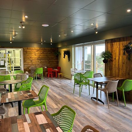 North Devon Resort Ilfracombe Bagian luar foto