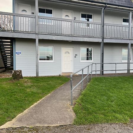 North Devon Resort Ilfracombe Bagian luar foto