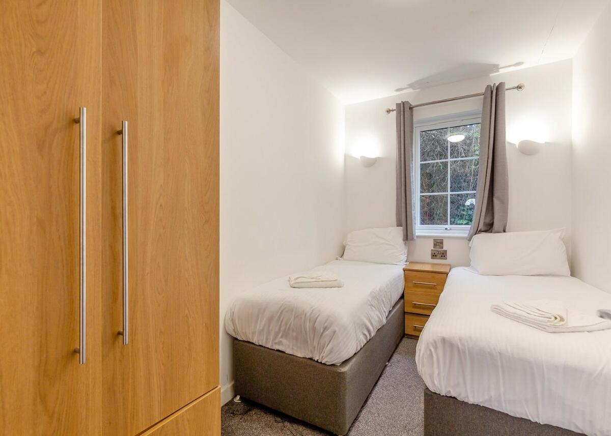 North Devon Resort Ilfracombe Bagian luar foto