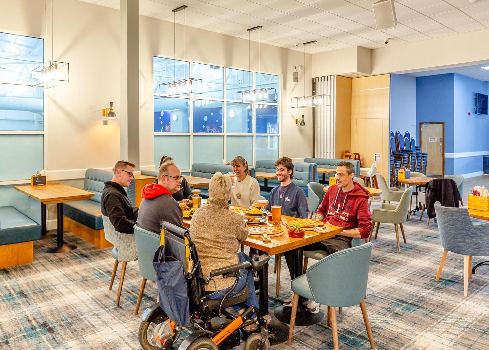 North Devon Resort Ilfracombe Bagian luar foto