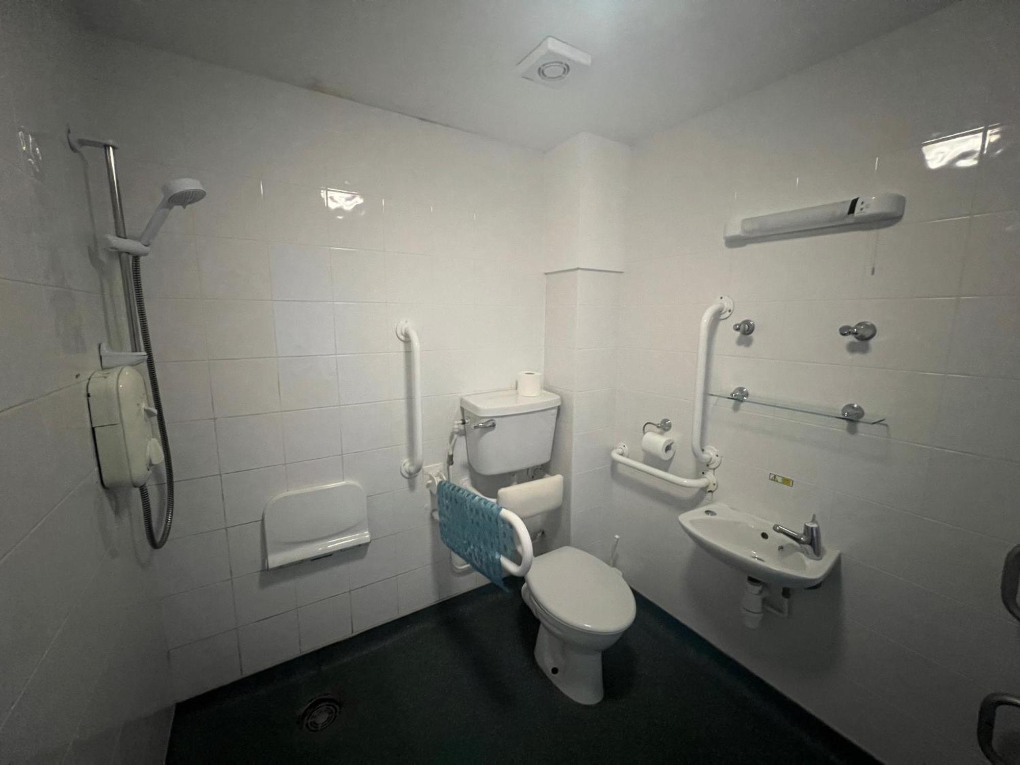 North Devon Resort Ilfracombe Bagian luar foto