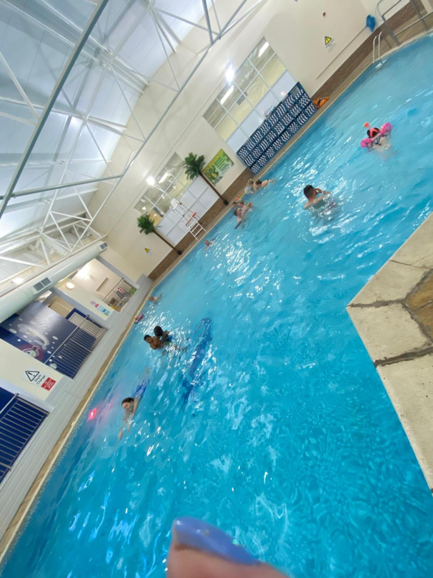 North Devon Resort Ilfracombe Bagian luar foto