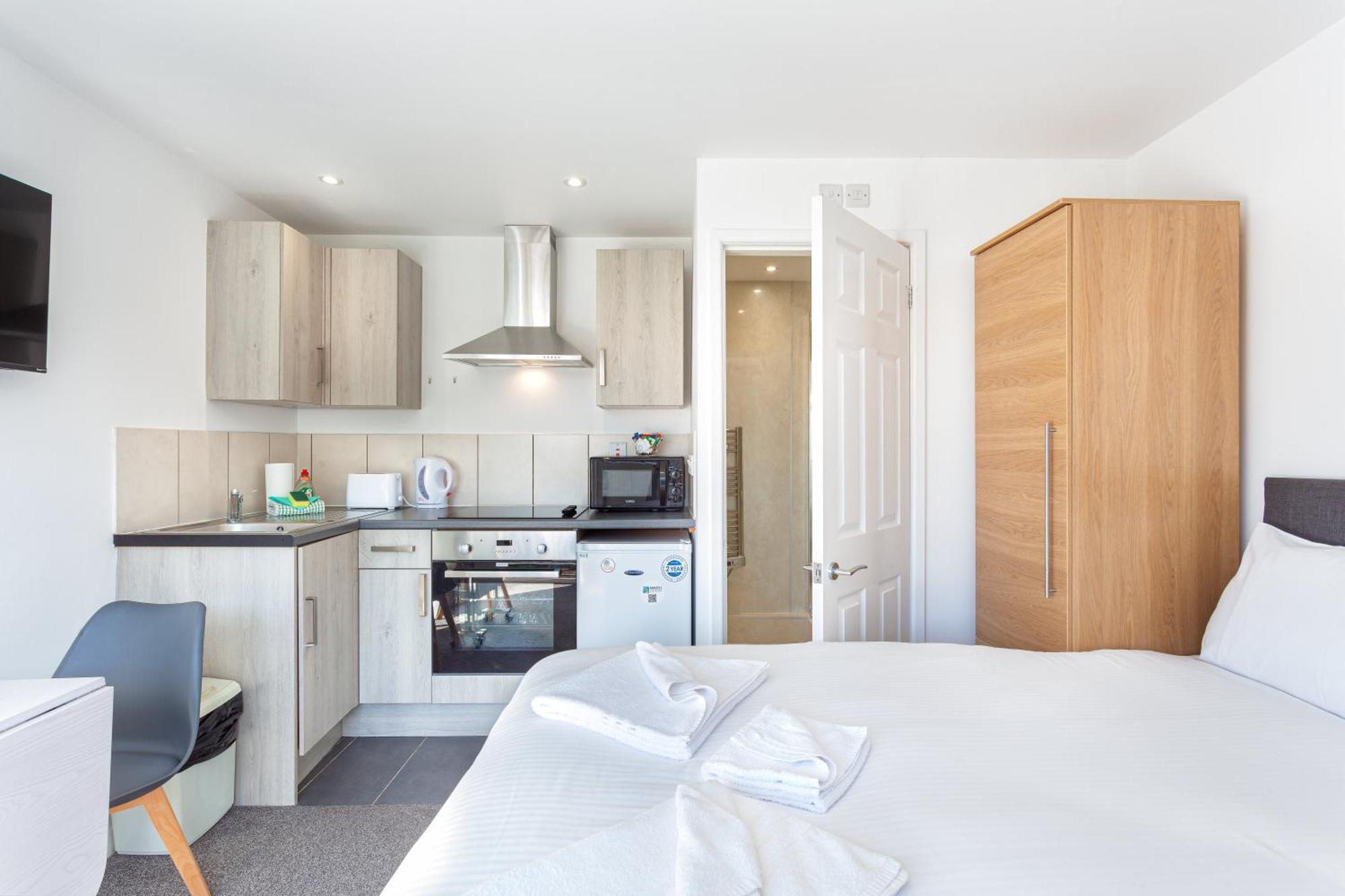 North Devon Resort Ilfracombe Bagian luar foto