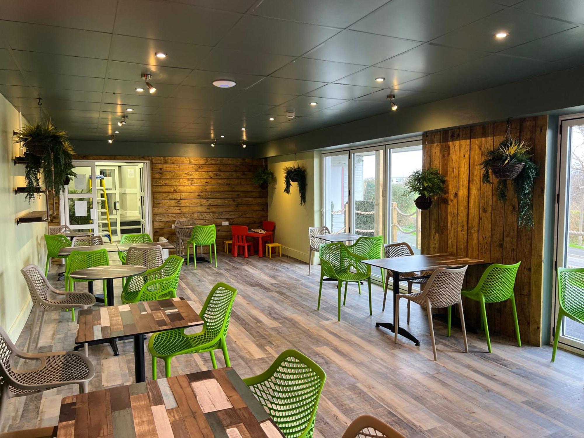 North Devon Resort Ilfracombe Bagian luar foto
