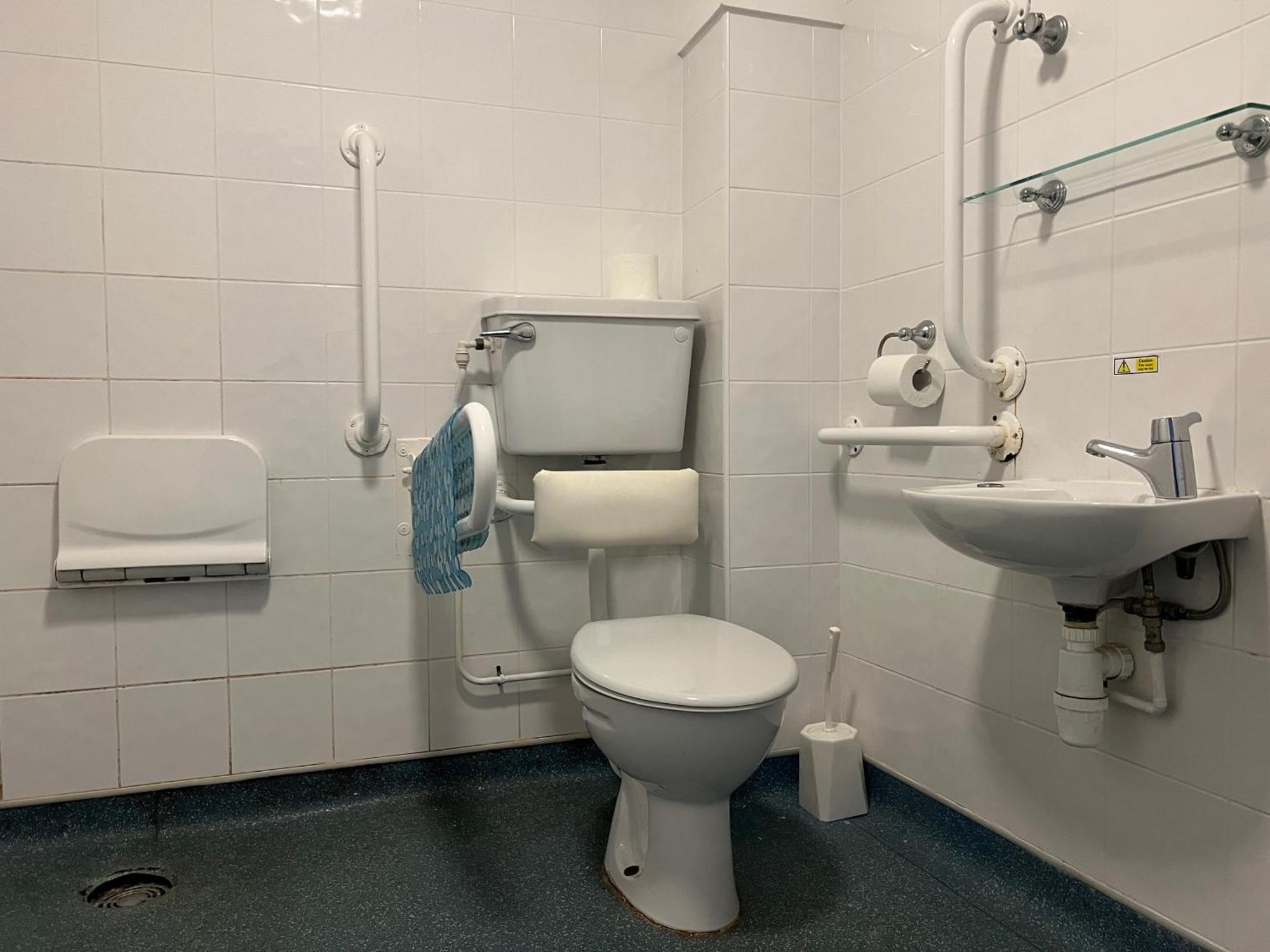North Devon Resort Ilfracombe Bagian luar foto