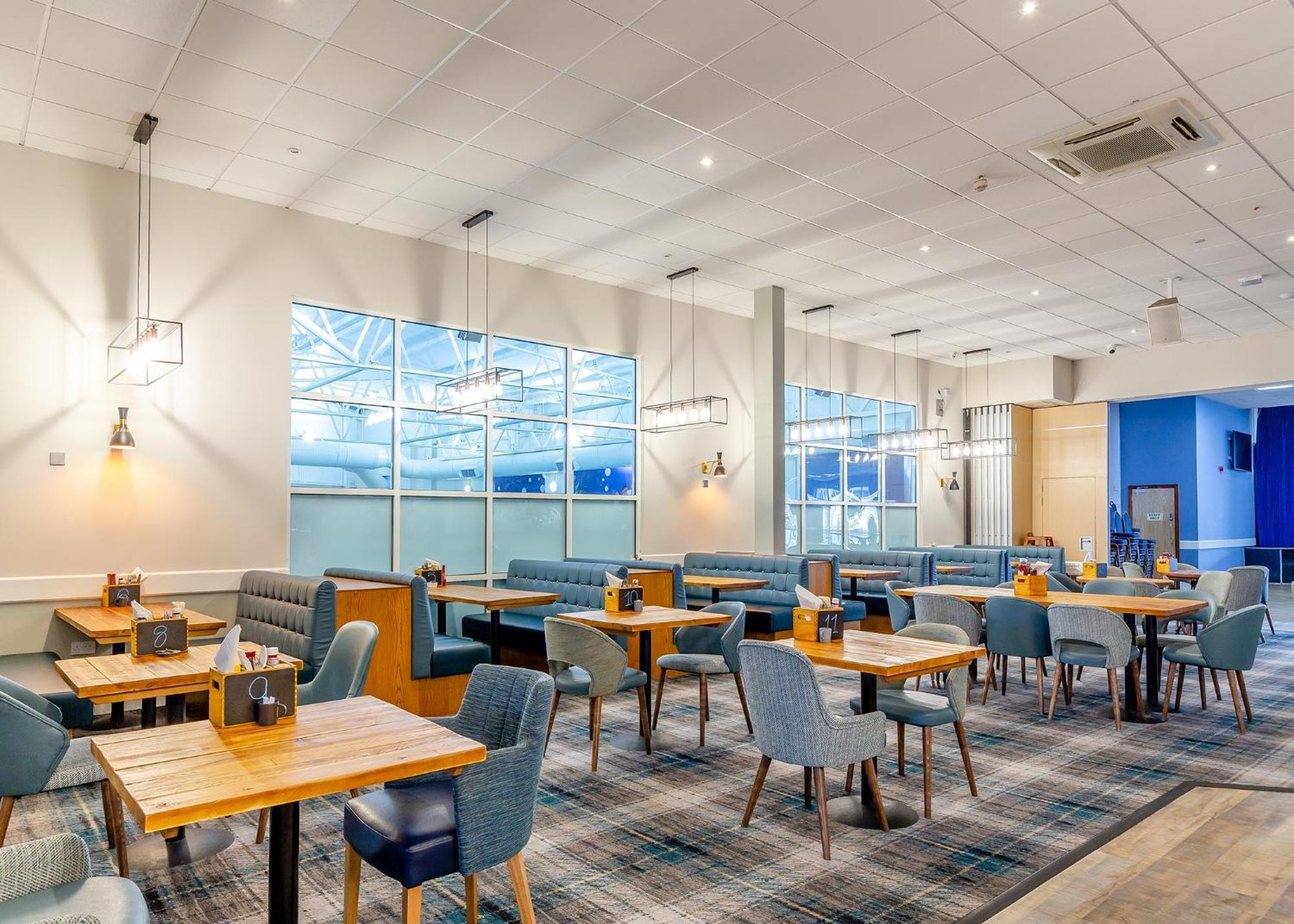 North Devon Resort Ilfracombe Bagian luar foto