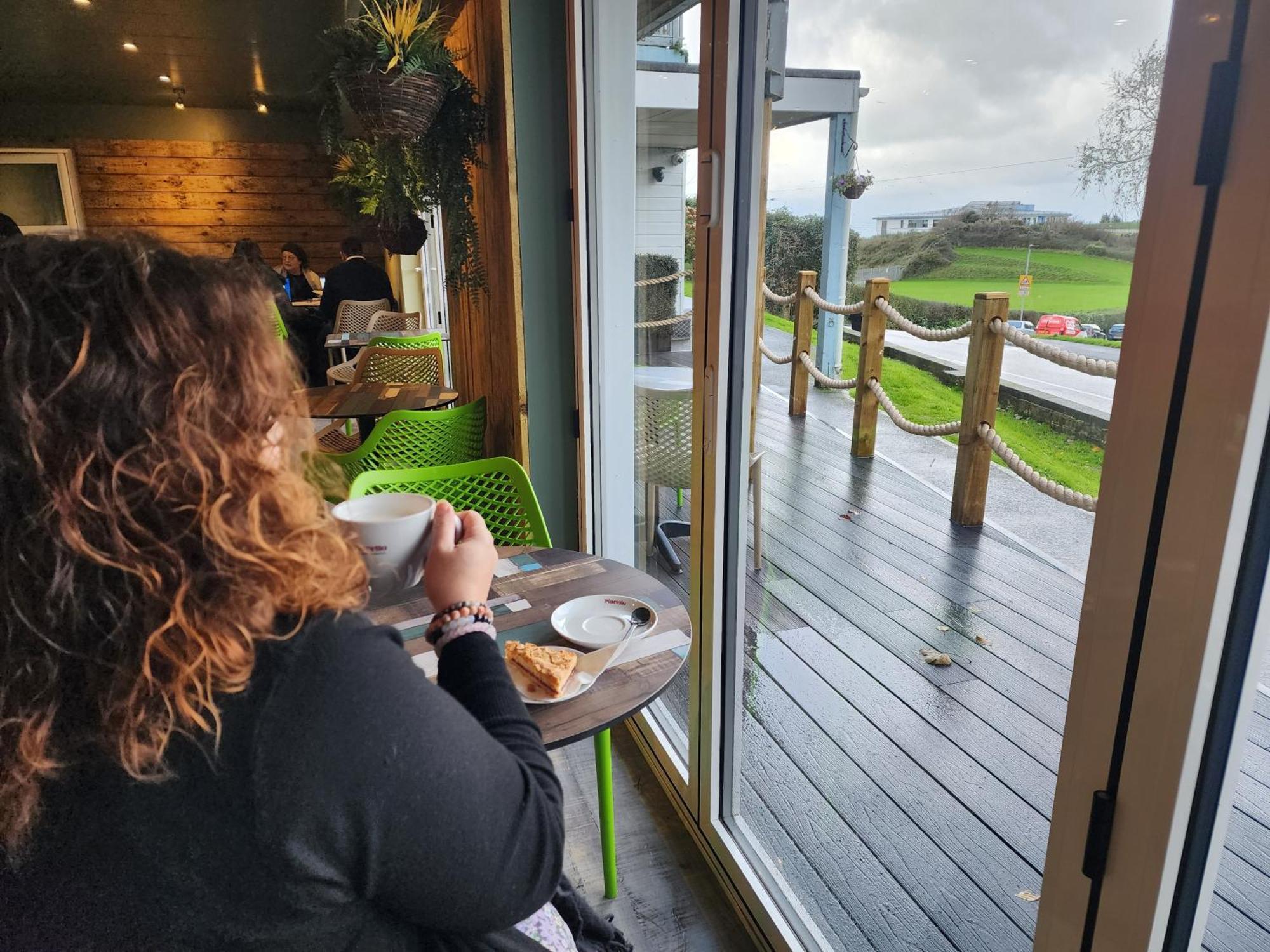 North Devon Resort Ilfracombe Bagian luar foto