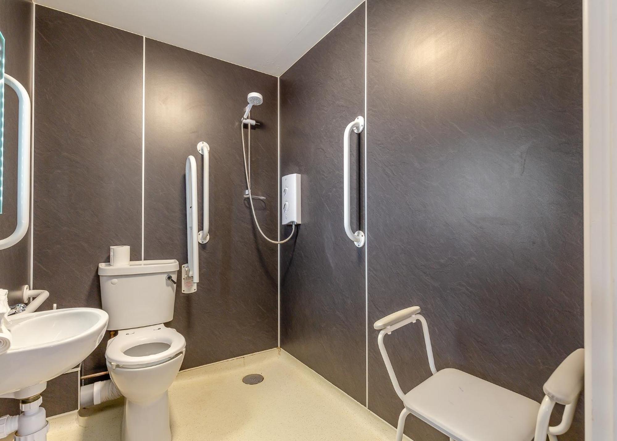North Devon Resort Ilfracombe Bagian luar foto